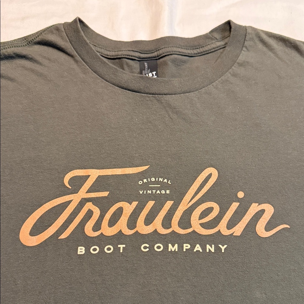 Fraulein Boot Company - Picture 2 of 3